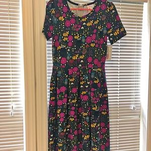 LULAROE DRESS
